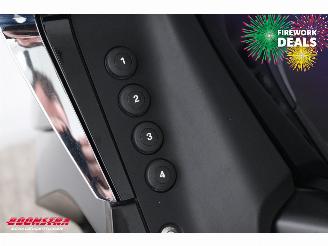 BMW K 1600 B Option 719 Touring/Comfort Cruise SHZ Heizgriffe 1.532 km!! picture 24