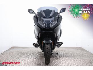 BMW K 1600 B Option 719 Touring/Comfort Cruise SHZ Heizgriffe 1.532 km!! picture 6