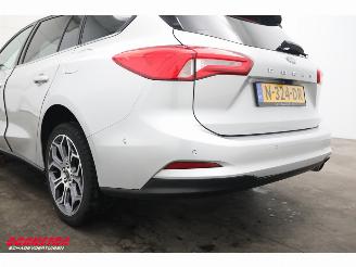 Ford Focus 1.0 EcoBoost Titanium LED B&O ACC SHZ LRHZ Camera picture 12