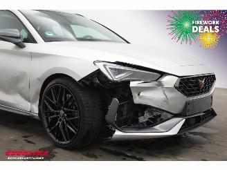 Cupra Leon VZ 2.0 TSI 310 PK LED ACC Schalensitze Beats Leder Camera LRHZ picture 6