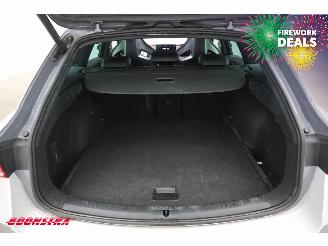 Cupra Leon VZ 2.0 TSI 310 PK LED ACC Schalensitze Beats Leder Camera LRHZ picture 24