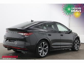 Skoda Enyaq 80 RS LED ACC Memory HUD Pano LRHZ AHK picture 3