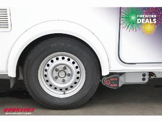 Eriba  Nova 425 Mover Dwarsbed picture 25