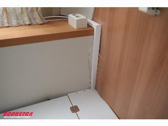 Eriba  Nova 425 Mover Dwarsbed picture 14