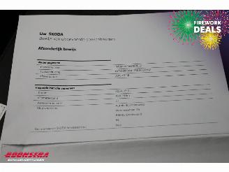 Skoda Octavia Combi 1.0 TSI Greentech Ambition Business Navi Clima Cruise PDC AHK picture 27