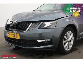 Skoda Octavia Combi 1.0 TSI Greentech Ambition Business Navi Clima Cruise PDC AHK picture 12
