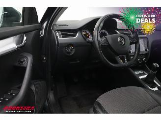 Skoda Octavia Combi 1.0 TSI Greentech Ambition Business Navi Clima Cruise PDC AHK picture 22