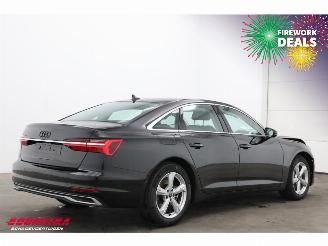 Audi A6 Limousine 45 TFSI LED ACC Navi Camera SHZ 1.929 km! picture 3