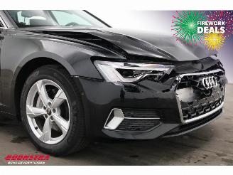 Audi A6 Limousine 45 TFSI LED ACC Navi Camera SHZ 1.929 km! picture 5