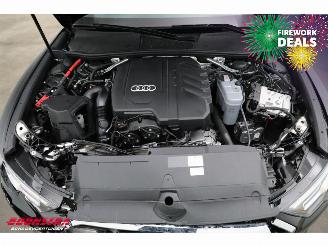 Audi A6 Limousine 45 TFSI LED ACC Navi Camera SHZ 1.929 km! picture 8