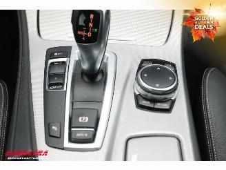 BMW 5-serie 520i M-Sport Leder Memory Navi Clima Cruise SHZ picture 27