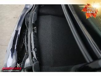 BMW 5-serie 520i M-Sport Leder Memory Navi Clima Cruise SHZ picture 9