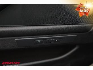 BMW 5-serie 520i M-Sport Leder Memory Navi Clima Cruise SHZ picture 22