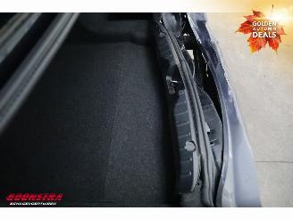 BMW 5-serie 520i M-Sport Leder Memory Navi Clima Cruise SHZ picture 8