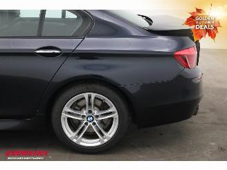 BMW 5-serie 520i M-Sport Leder Memory Navi Clima Cruise SHZ picture 5