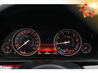 BMW 5-serie 520i M-Sport Leder Memory Navi Clima Cruise SHZ picture 21