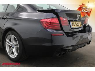 BMW 5-serie 520i M-Sport Leder Memory Navi Clima Cruise SHZ picture 6