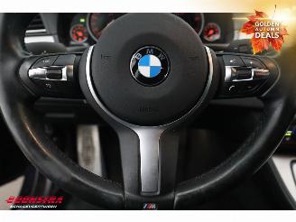 BMW 5-serie 520i M-Sport Leder Memory Navi Clima Cruise SHZ picture 20