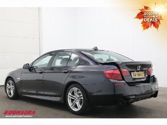 BMW 5-serie 520i M-Sport Leder Memory Navi Clima Cruise SHZ picture 4