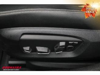 BMW 5-serie 520i M-Sport Leder Memory Navi Clima Cruise SHZ picture 23