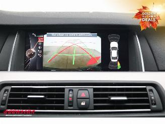 BMW 5-serie 520i M-Sport Leder Memory Navi Clima Cruise SHZ picture 25