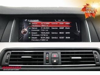 BMW 5-serie 520i M-Sport Leder Memory Navi Clima Cruise SHZ picture 26