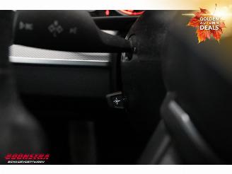 BMW 5-serie 520i M-Sport Leder Memory Navi Clima Cruise SHZ picture 24