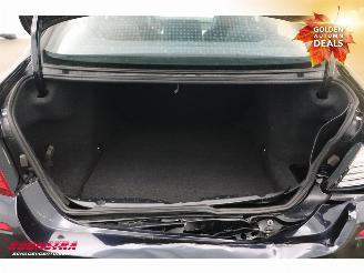 BMW 5-serie 520i M-Sport Leder Memory Navi Clima Cruise SHZ picture 28