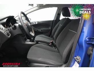 Ford Fiesta 1.0 Trend 5-DRS Airco AHK picture 15