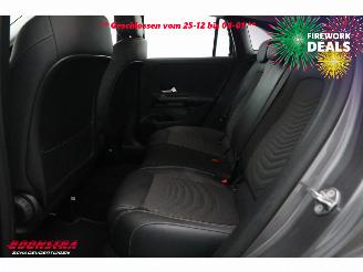 Mercedes GLA 200 d Aut. Business Line Navi Clima Cruise PDC picture 21
