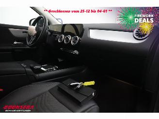 Mercedes GLA 200 d Aut. Business Line Navi Clima Cruise PDC picture 17