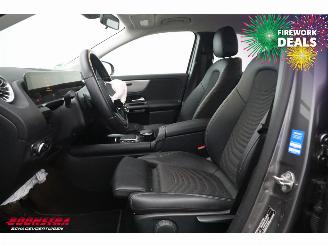 Mercedes GLA 200 d Aut. Business Line Navi Clima Cruise PDC picture 20