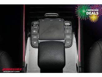 Mercedes GLA 200 d Aut. Business Line Navi Clima Cruise PDC picture 27