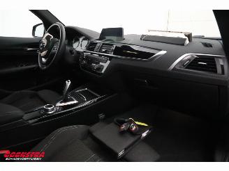 BMW 1-serie 118i Aut. Sport Line LED Navi Clima Cruise PDC 146.269 km! picture 11