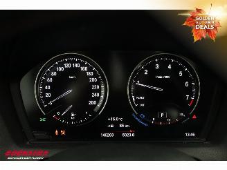 BMW 1-serie 118i Aut. Sport Line LED Navi Clima Cruise PDC 146.269 km! picture 18