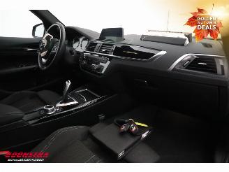 BMW 1-serie 118i Aut. Sport Line LED Navi Clima Cruise PDC 146.269 km! picture 11