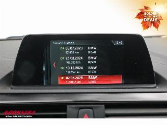 BMW 1-serie 118i Aut. Sport Line LED Navi Clima Cruise PDC 146.269 km! picture 20