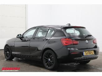 BMW 1-serie 118i Aut. Sport Line LED Navi Clima Cruise PDC 146.269 km! picture 4