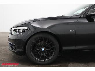 BMW 1-serie 118i Aut. Sport Line LED Navi Clima Cruise PDC 146.269 km! picture 10