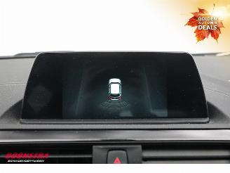 BMW 1-serie 118i Aut. Sport Line LED Navi Clima Cruise PDC 146.269 km! picture 19