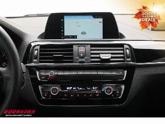 BMW 1-serie 118i Aut. Sport Line LED Navi Clima Cruise PDC 146.269 km! picture 13