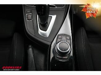 BMW 1-serie 118i Aut. Sport Line LED Navi Clima Cruise PDC 146.269 km! picture 21