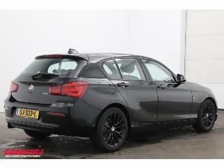BMW 1-serie 118i Aut. Sport Line LED Navi Clima Cruise PDC 146.269 km! picture 3