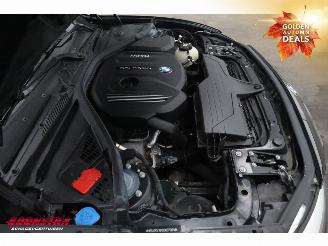 BMW 1-serie 118i Aut. Sport Line LED Navi Clima Cruise PDC 146.269 km! picture 6