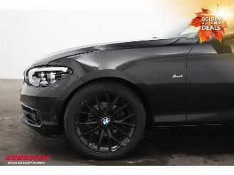 BMW 1-serie 118i Aut. Sport Line LED Navi Clima Cruise PDC 146.269 km! picture 10