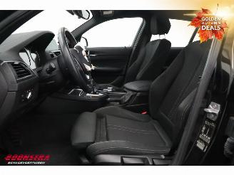 BMW 1-serie 118i Aut. Sport Line LED Navi Clima Cruise PDC 146.269 km! picture 14