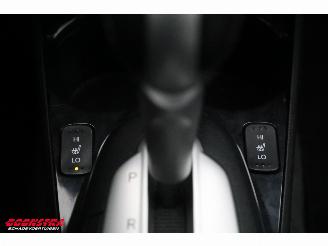 Honda Insight 1.3 Exclusive Clima Cruise SHZ PDC picture 22