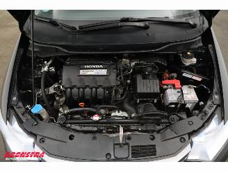 Honda Insight 1.3 Exclusive Clima Cruise SHZ PDC picture 9