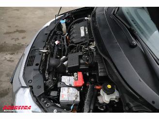 Honda Insight 1.3 Exclusive Clima Cruise SHZ PDC picture 10