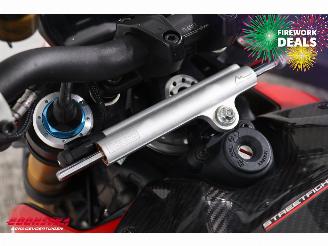 Ducati Streetfighter V4 S Corse ABS LED Heizgriffe picture 28